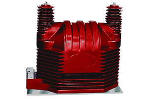 GFJDZ9-33G_0.2_3p_class_33kv_indoor_voltage transformer