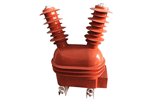 gfjdzw-10rg_12kv_outdoor_0.2_3p_double_pole_voltage_transformer