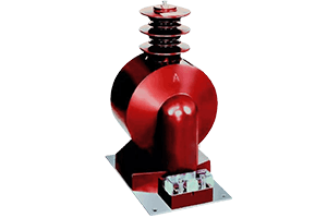 GFJDZX9-33SG_gfuve_33kv_pt_vt_voltage_transformer